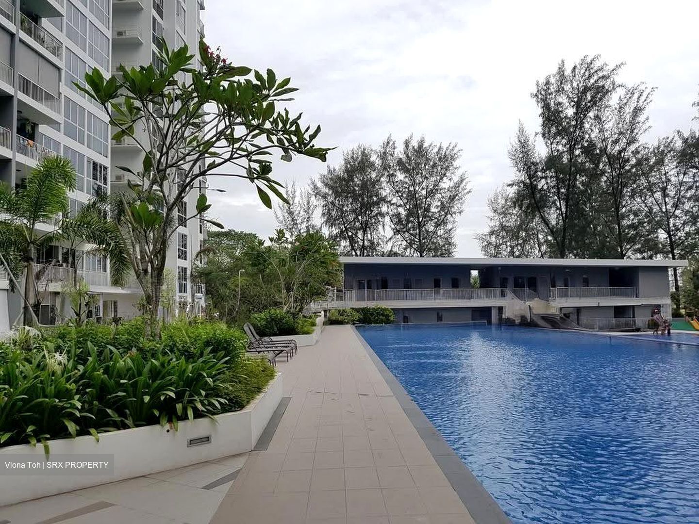Lake Life (D22), Condominium #639310111